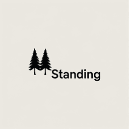 Standing