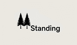 Standing